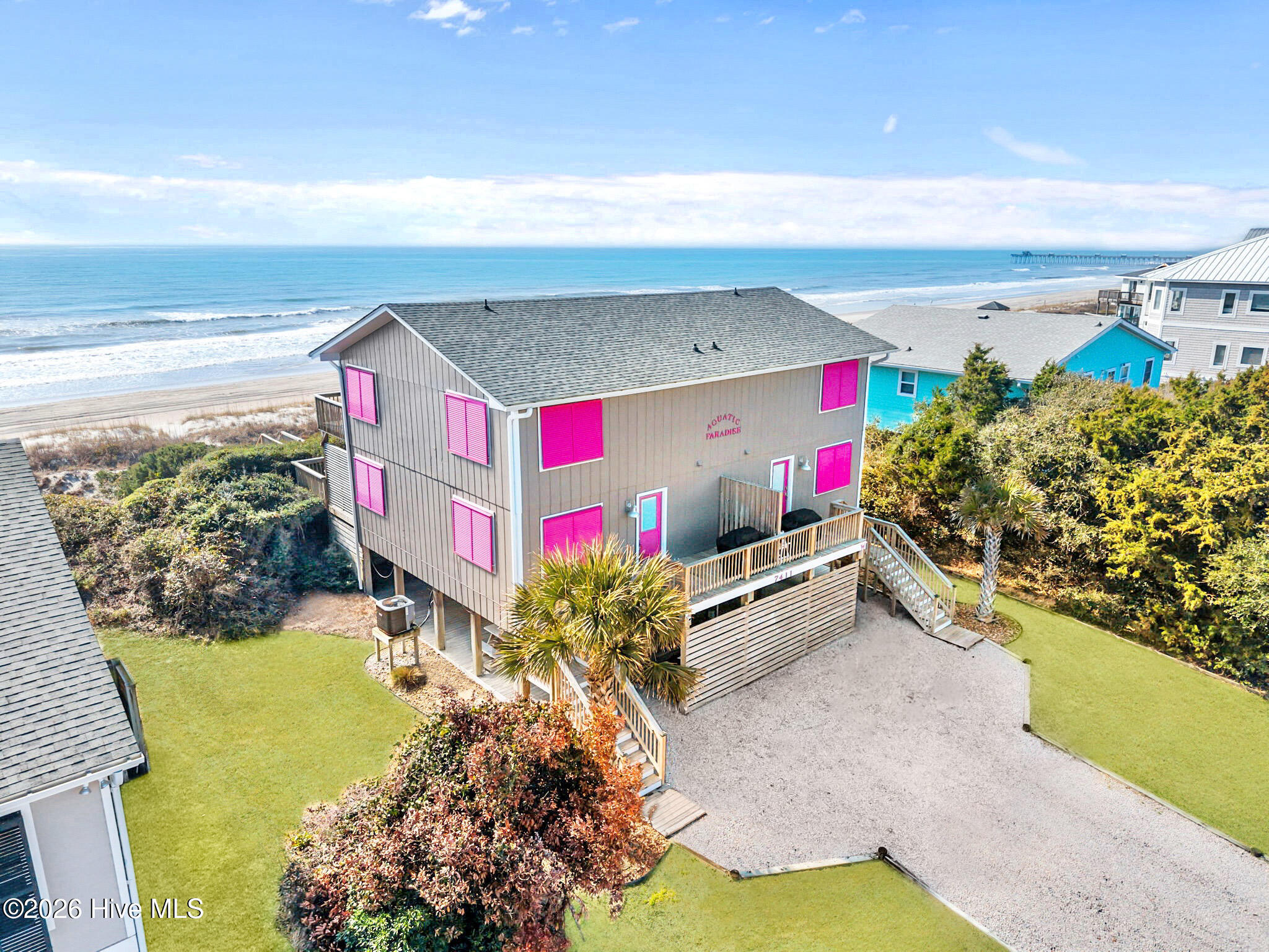 7411 Ocean Drive E&W