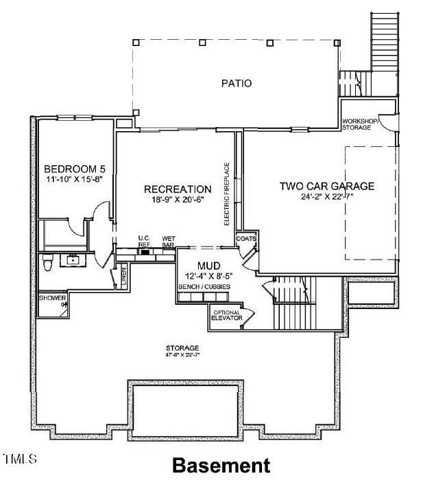 1500 Favorwood Court