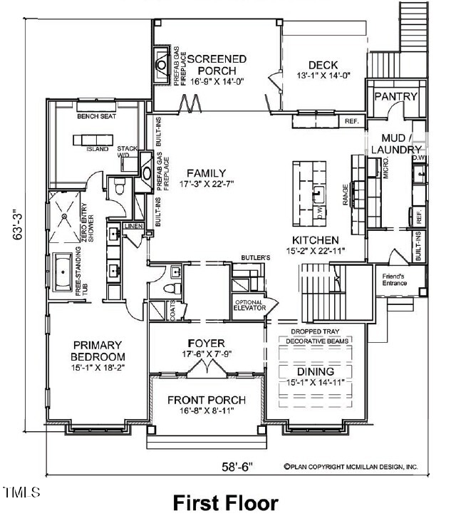 1500 Favorwood Court