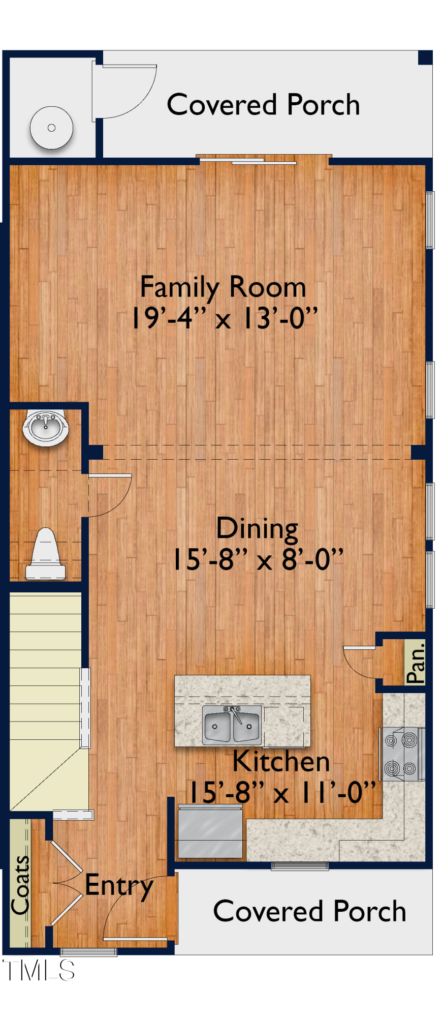 1047 Peony Lane