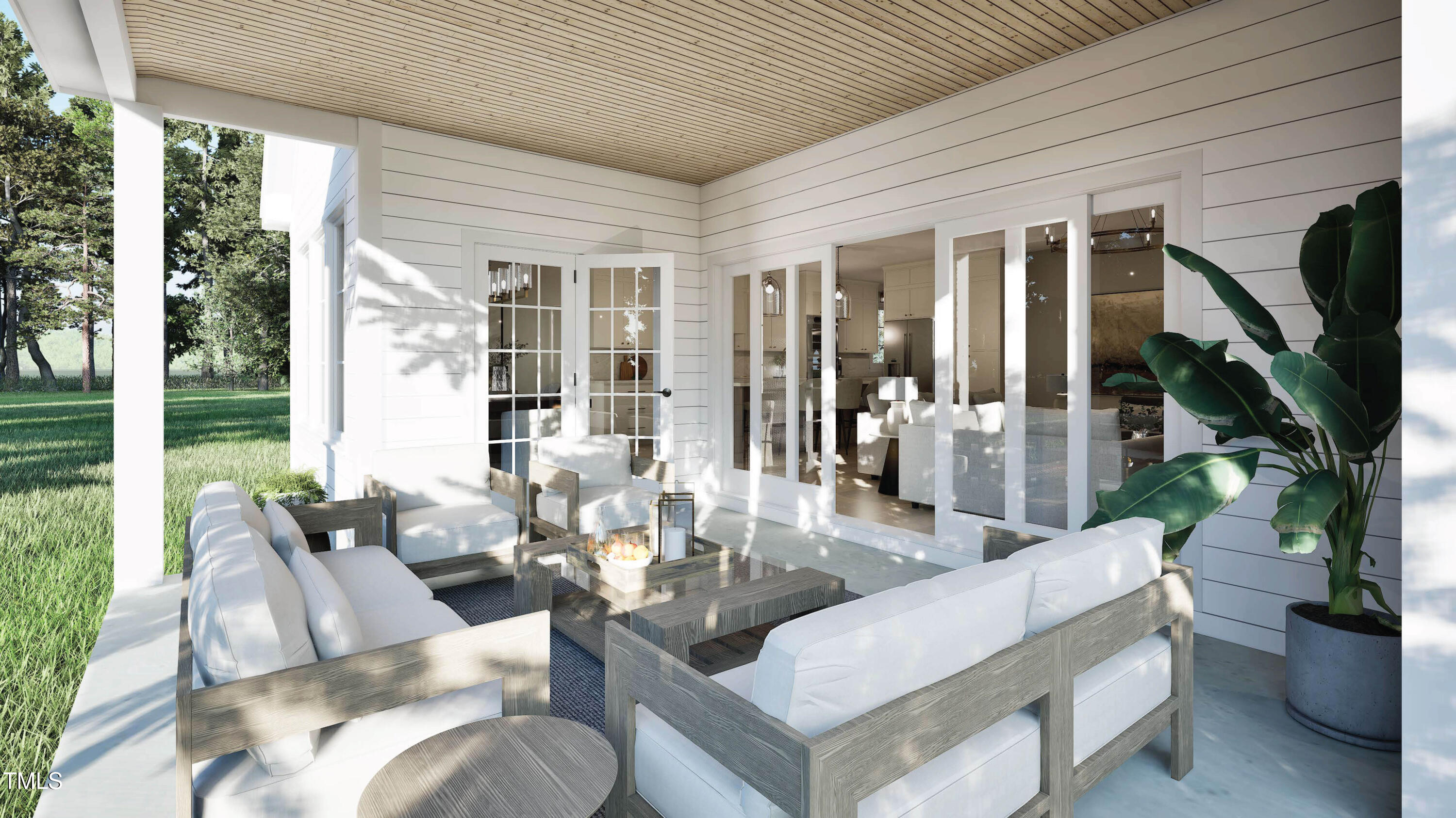 217 N Magnolia Street