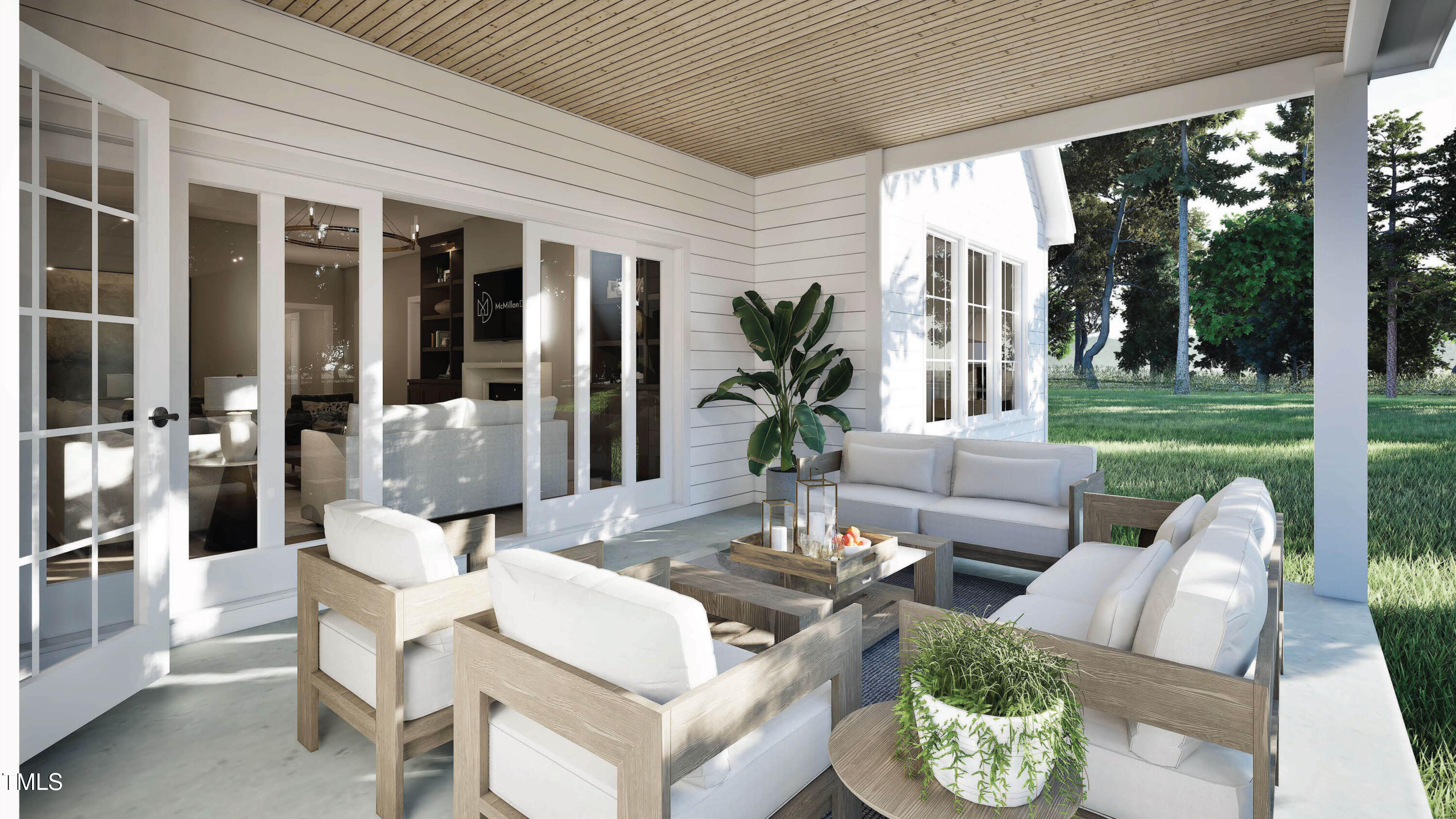 217 N Magnolia Street