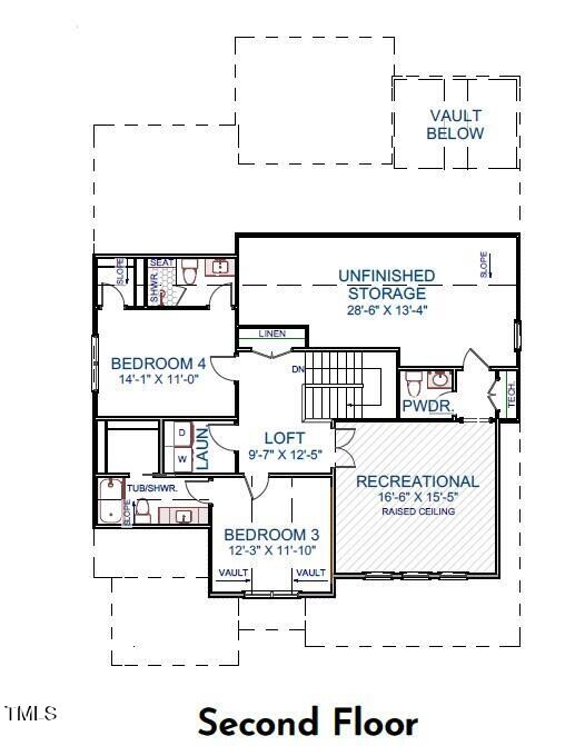 217 N Magnolia Street