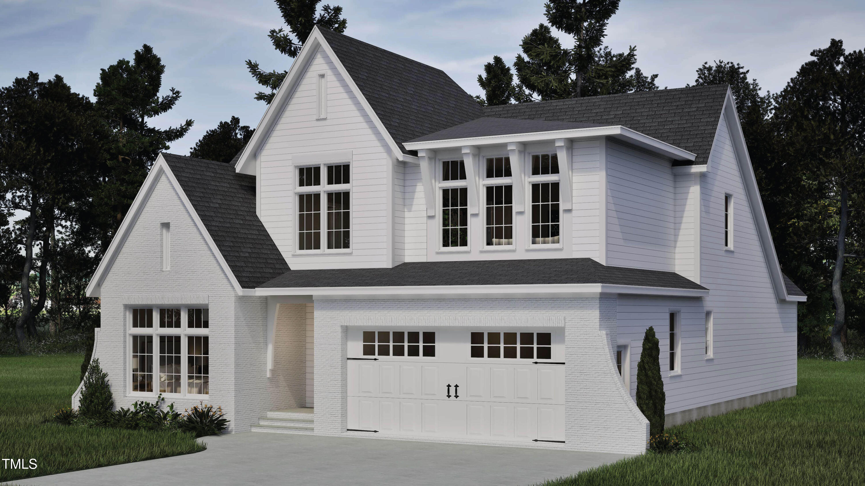 217 N Magnolia Street