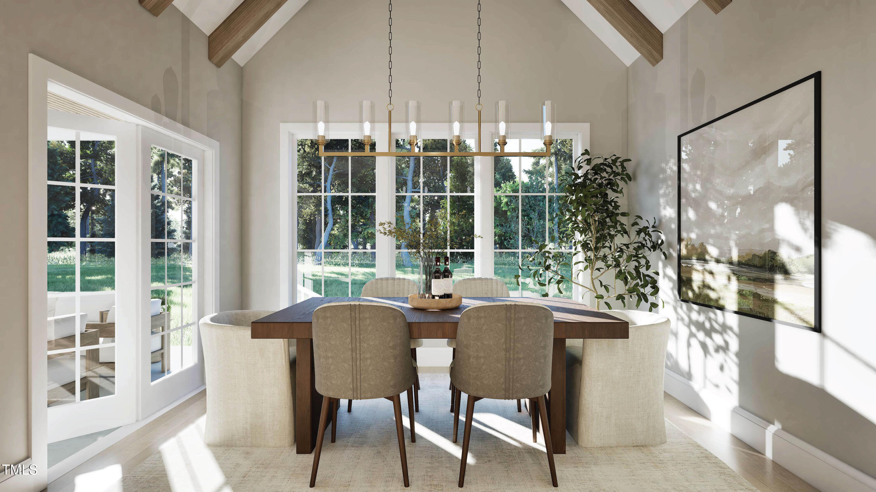 217 N Magnolia Street