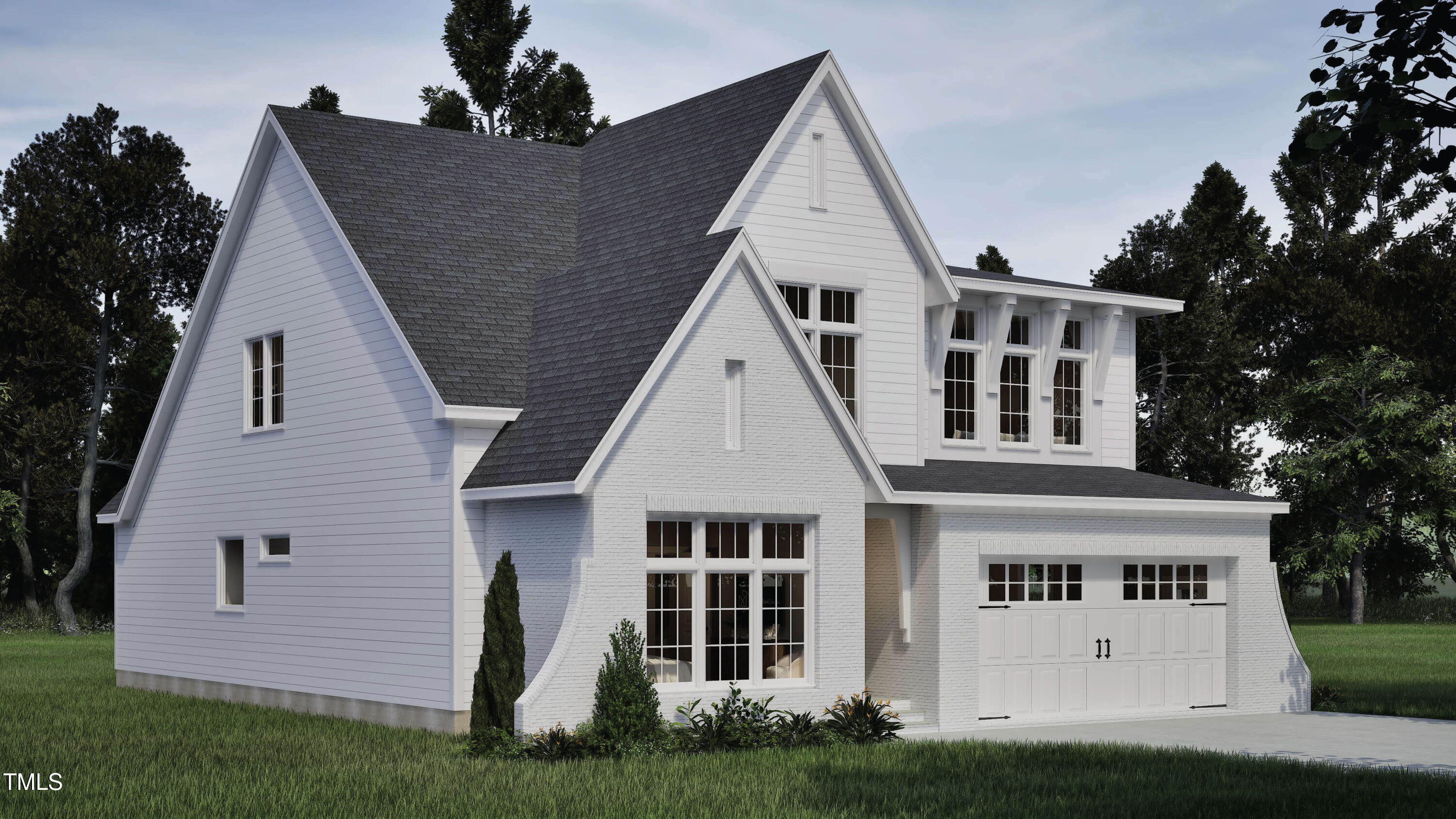 217 N Magnolia Street