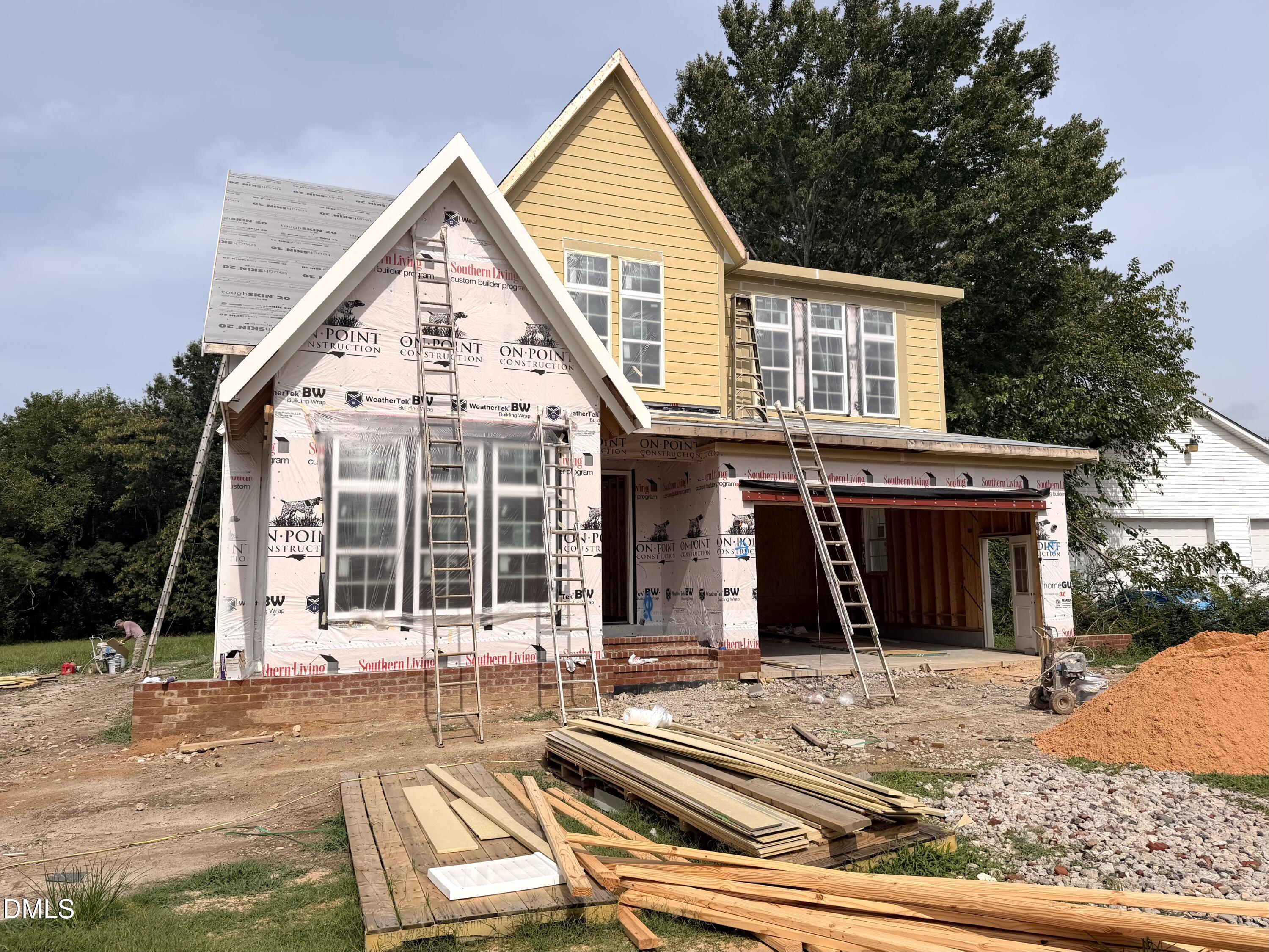 217 N Magnolia Street