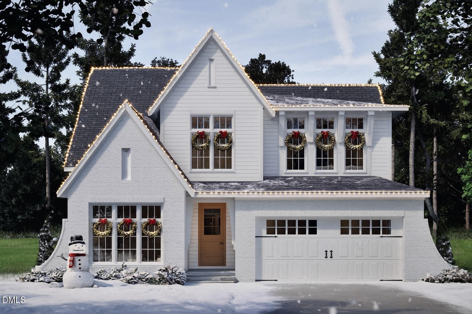 217 N Magnolia Street