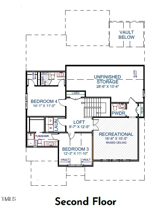 217 N Magnolia Street