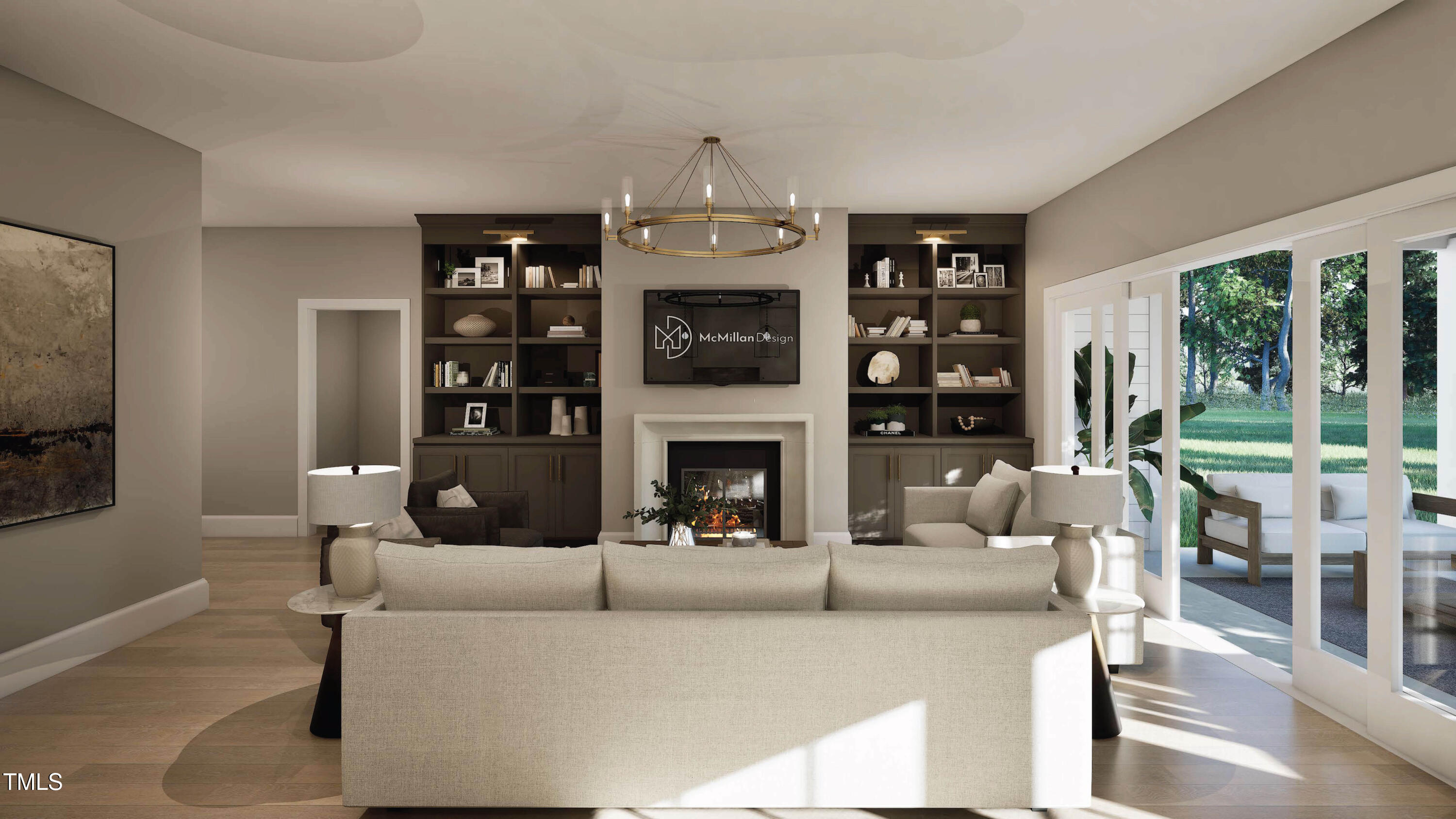 217 N Magnolia Street