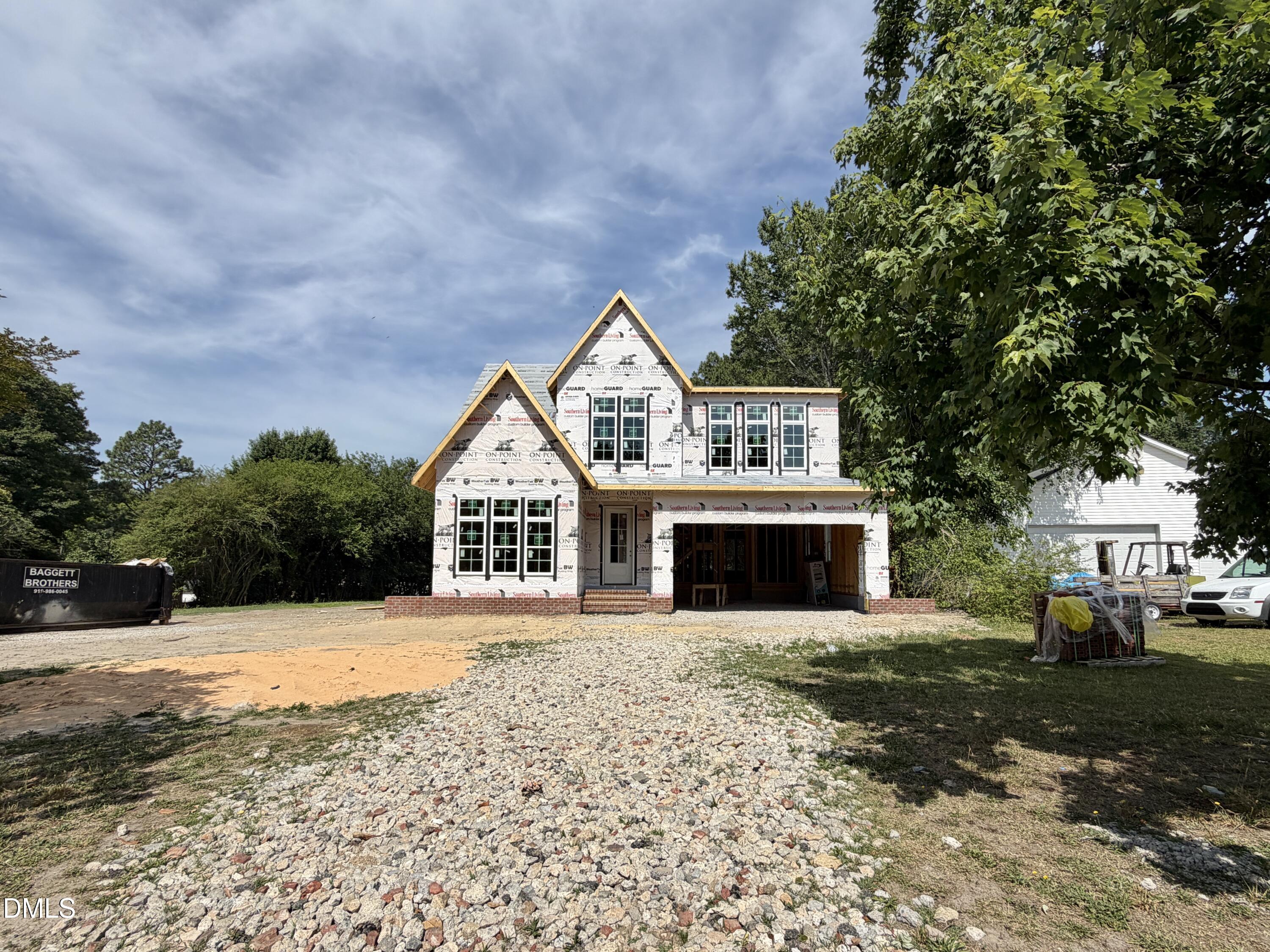 217 N Magnolia Street