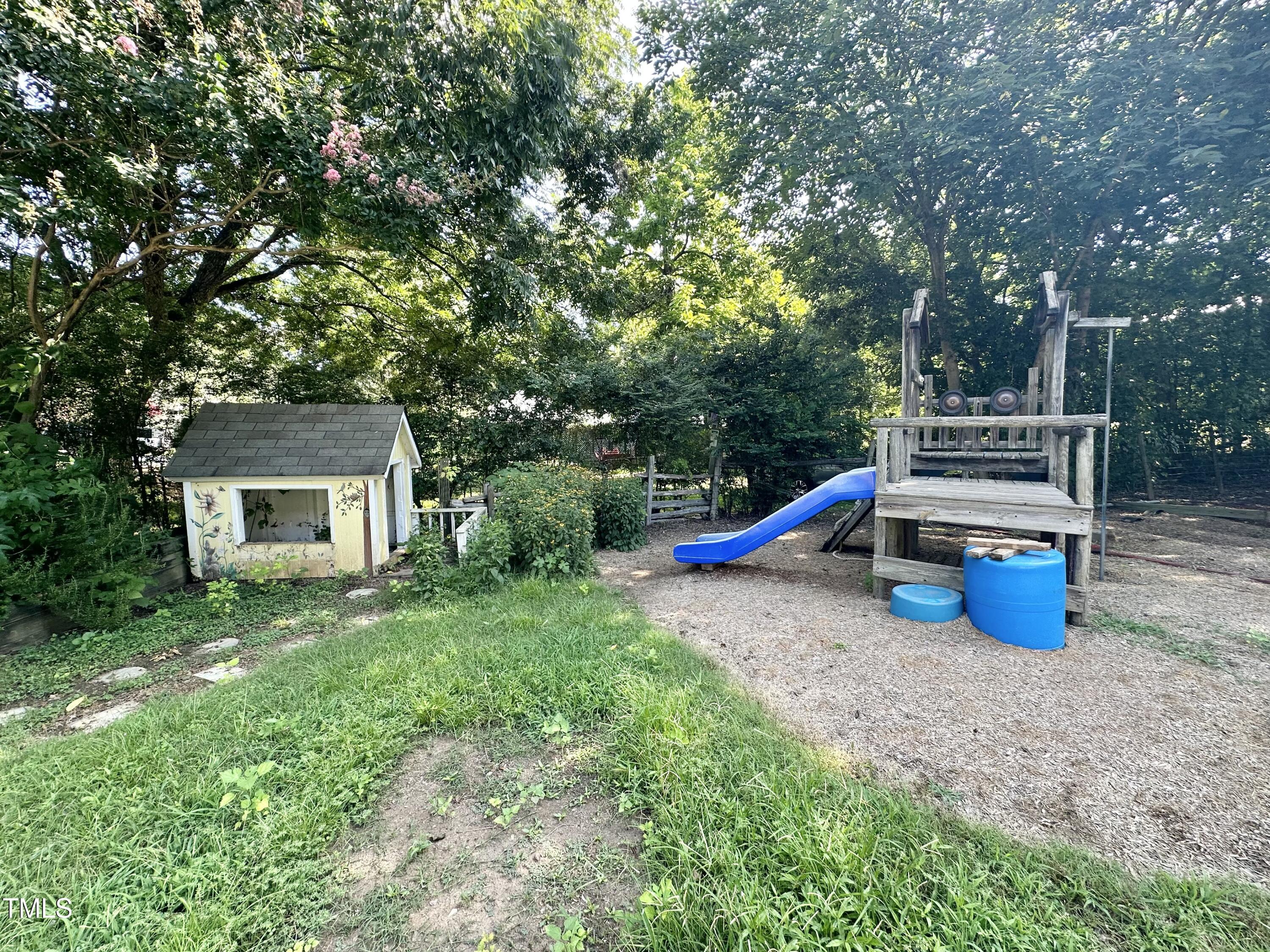 802 Mill Street