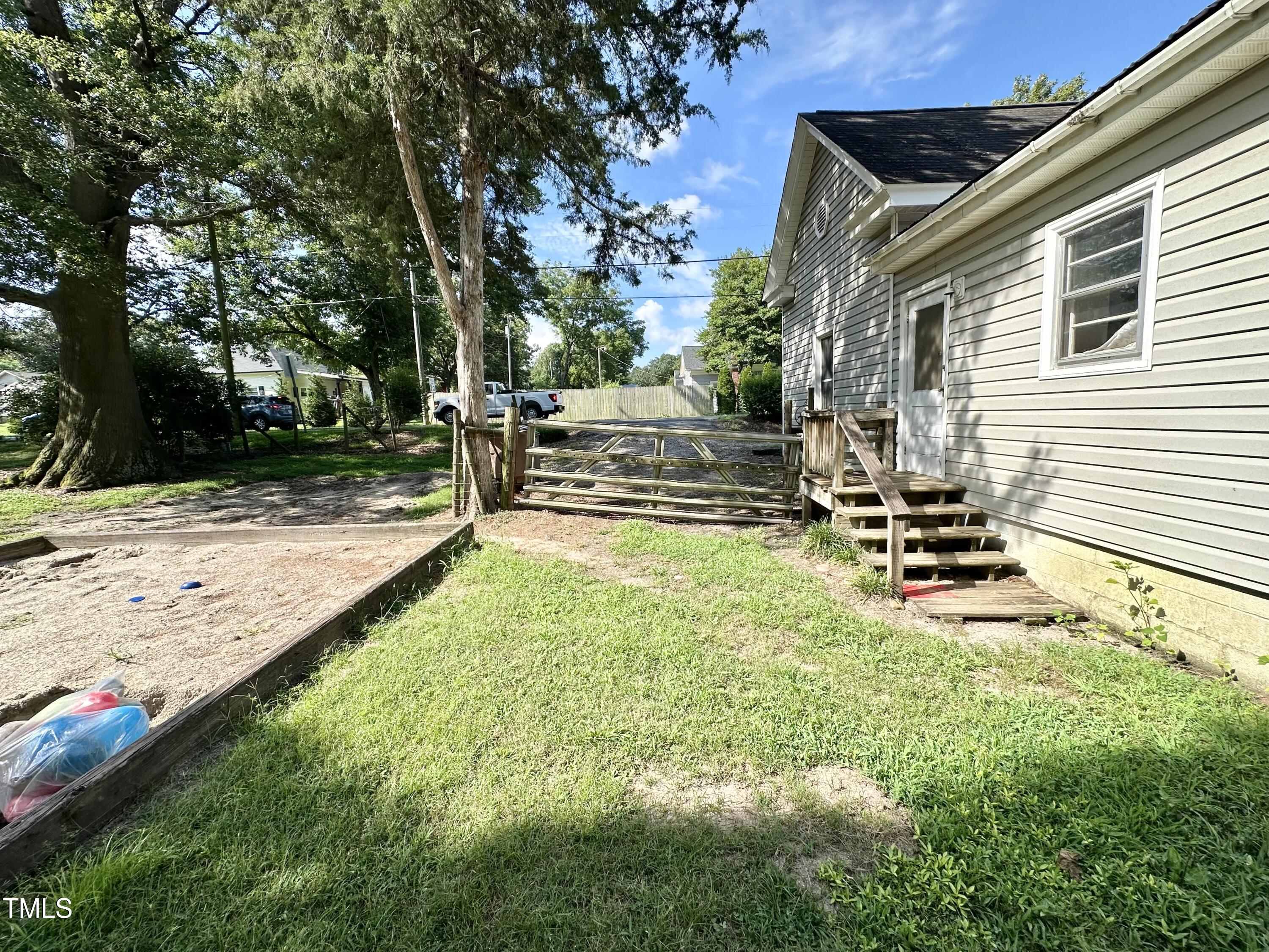 802 Mill Street