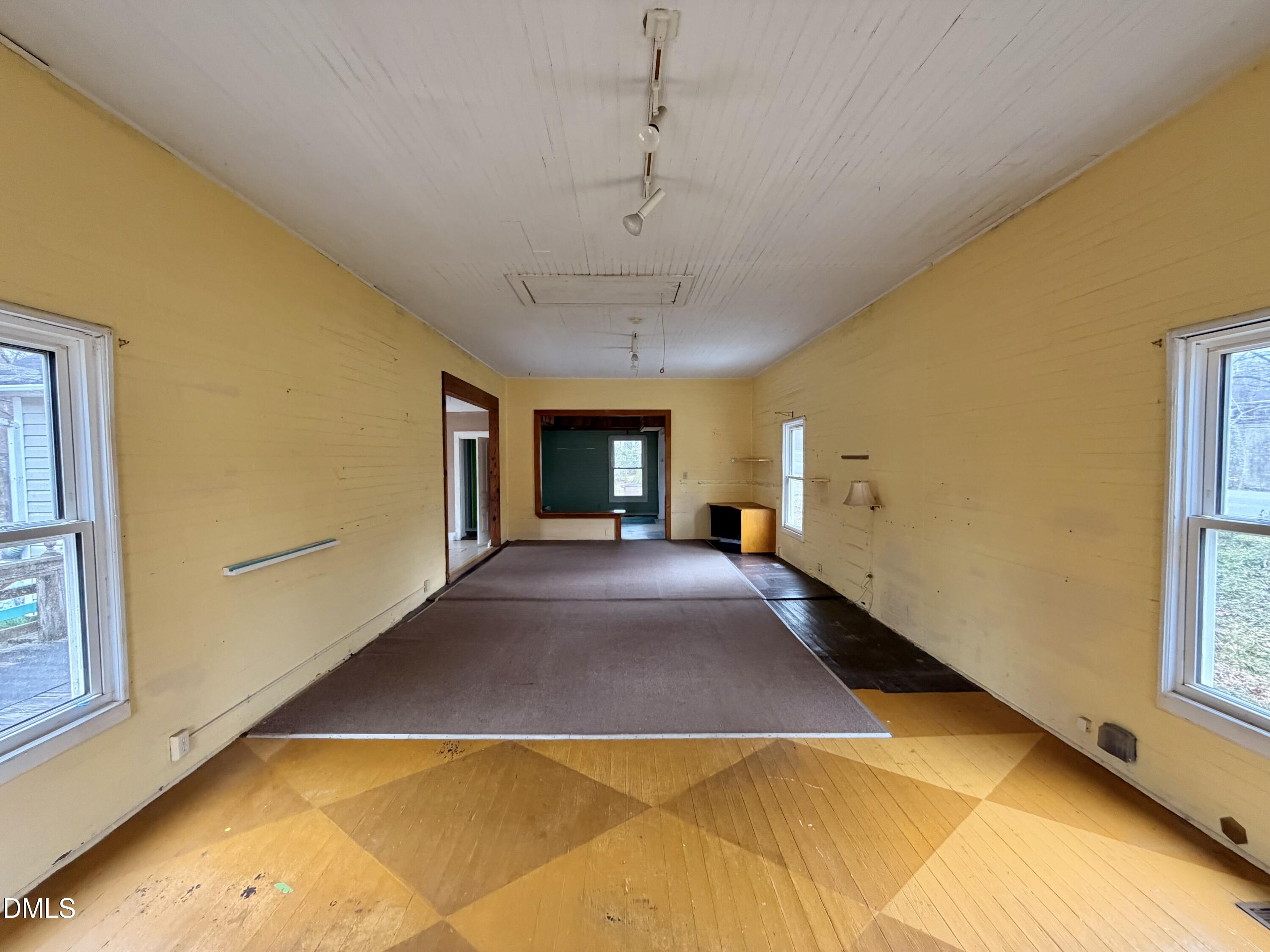 802 Mill Street