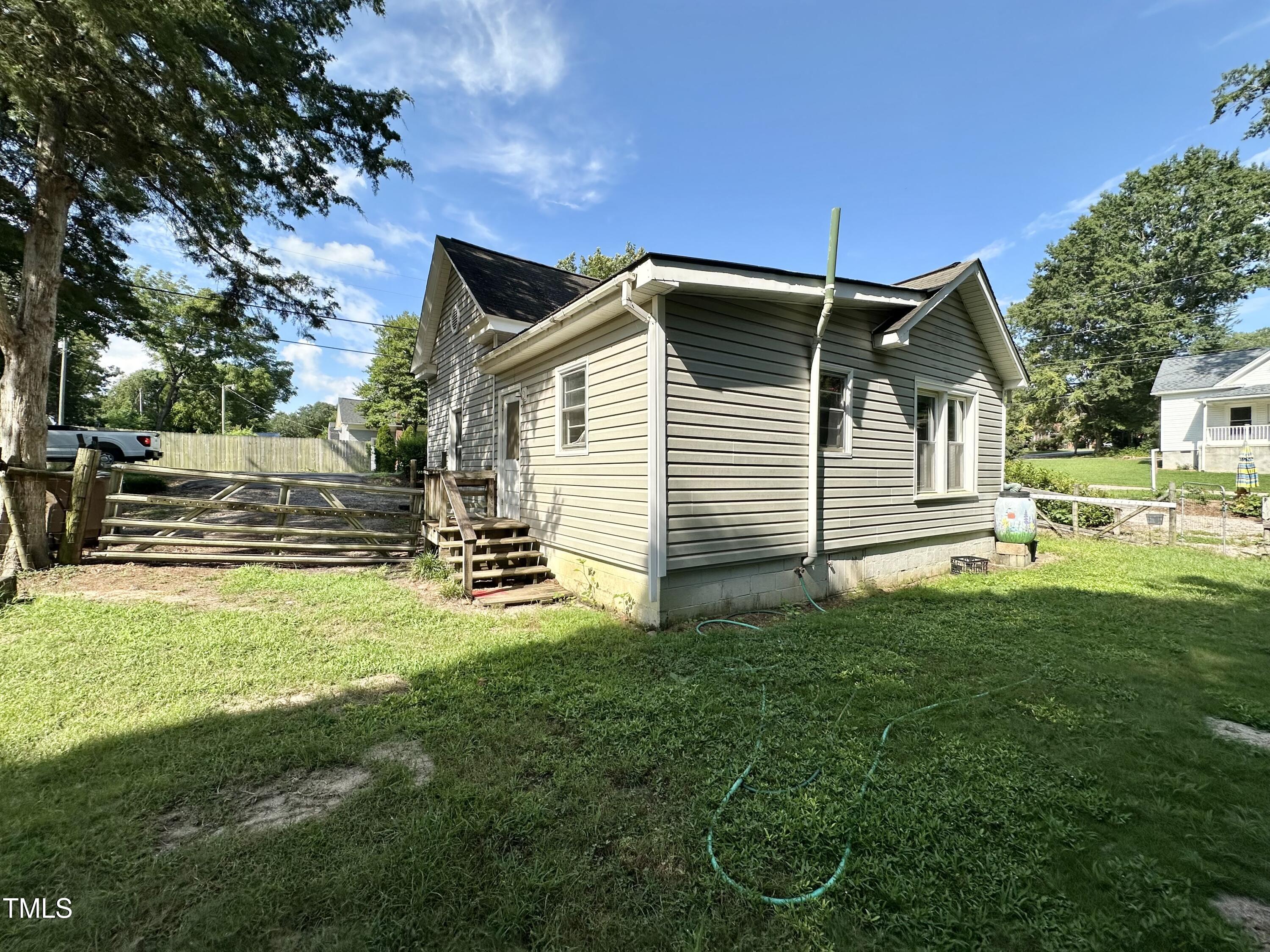 802 Mill Street