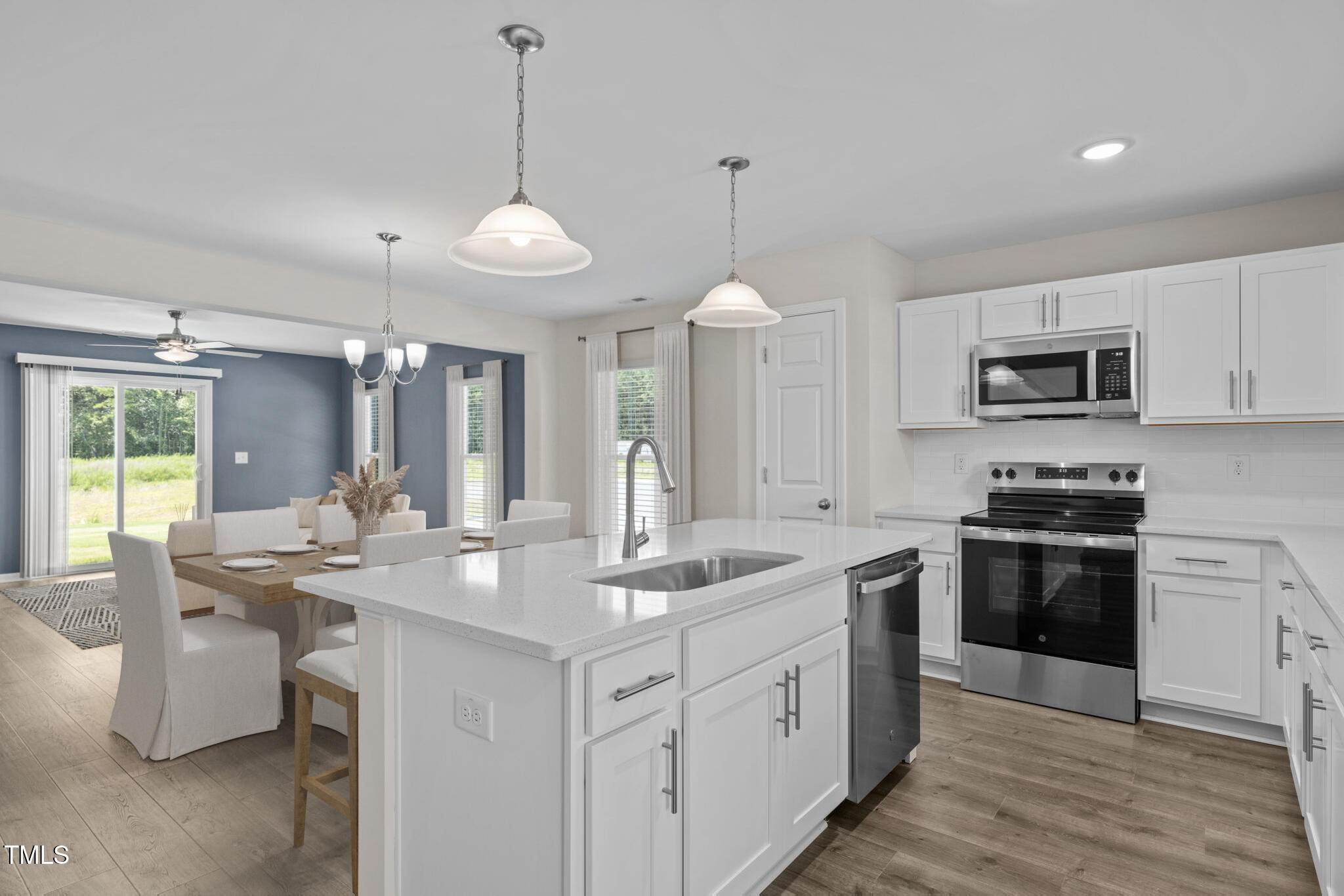 1106 Brookrun Drive