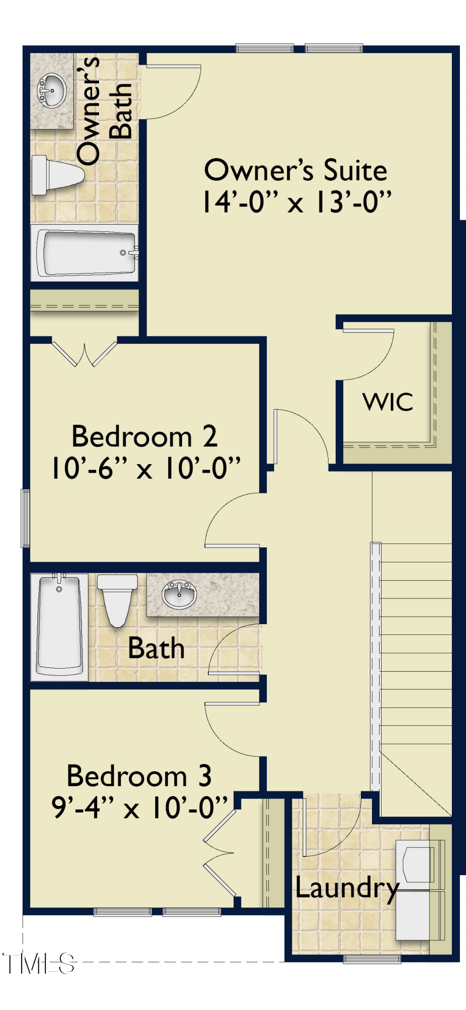 1106 Brookrun Drive
