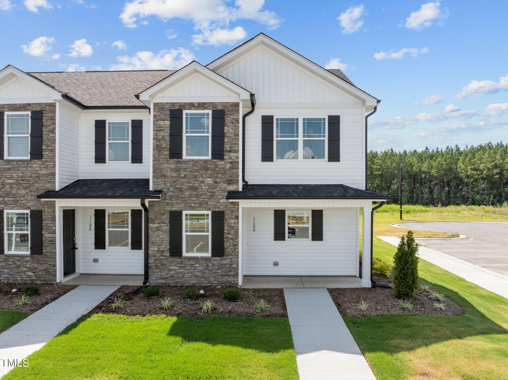 1106 Brookrun Drive