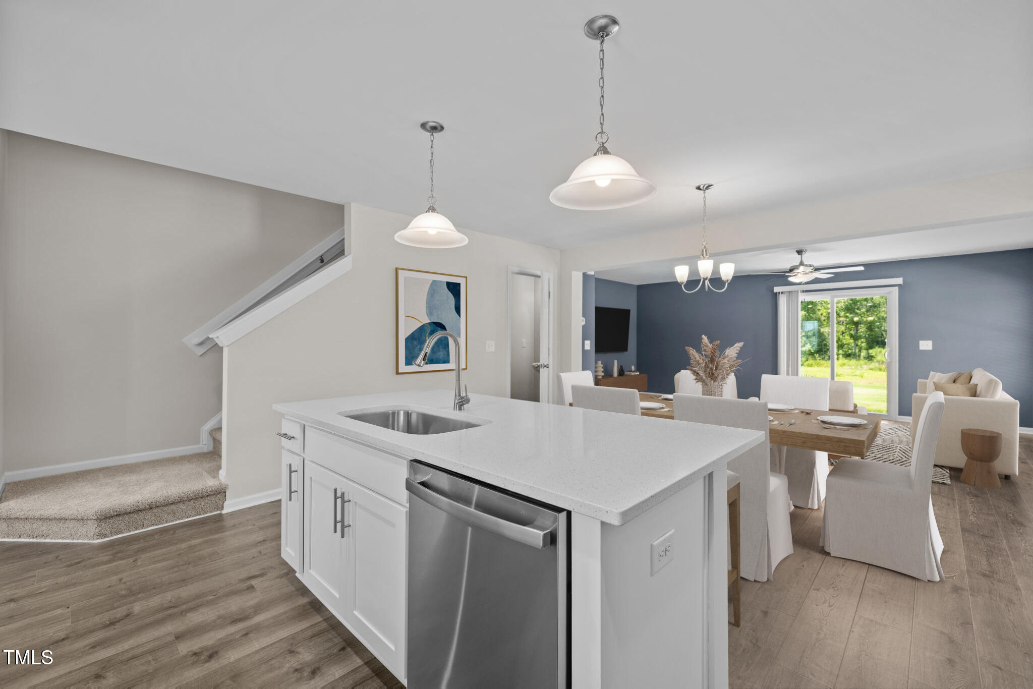1106 Brookrun Drive
