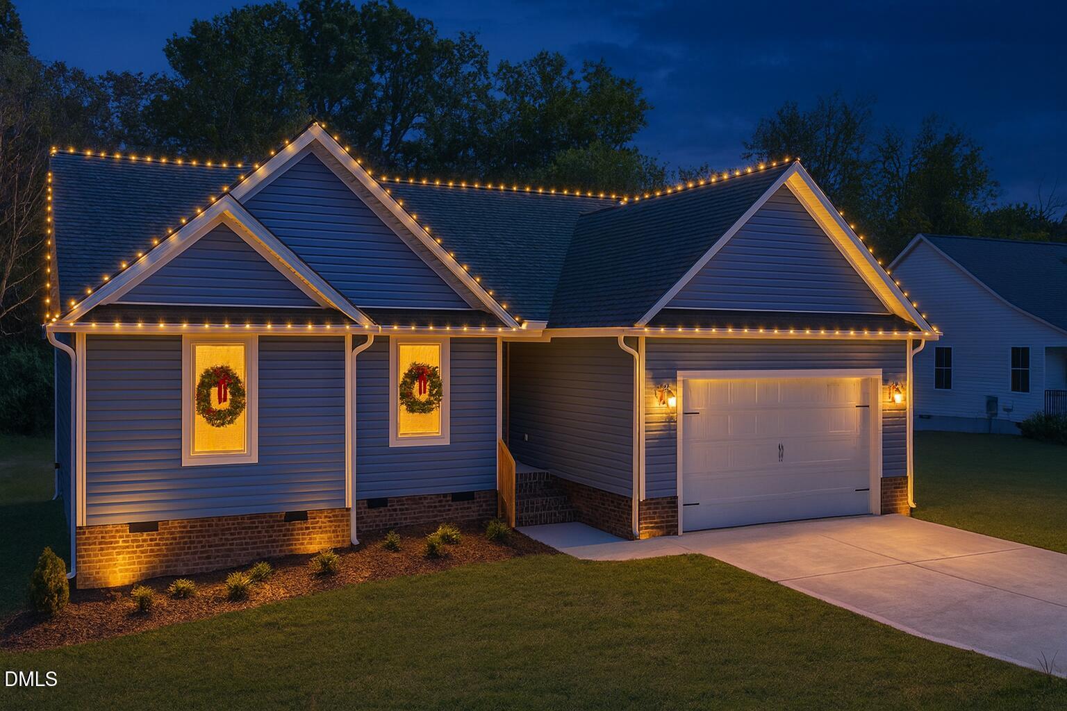 121 Tanglewood Drive