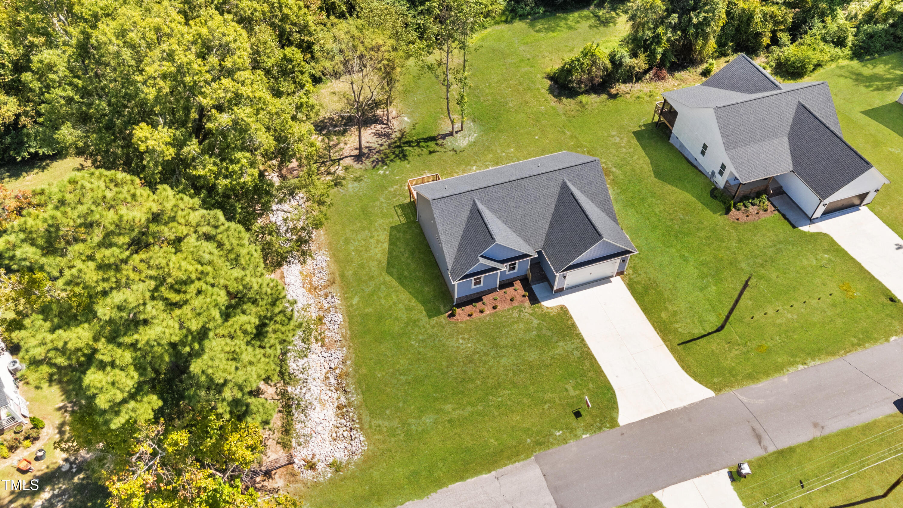 121 Tanglewood Drive