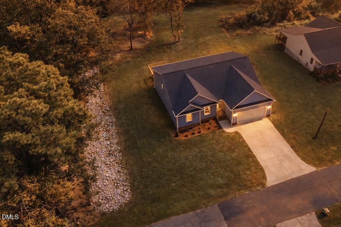 121 Tanglewood Drive