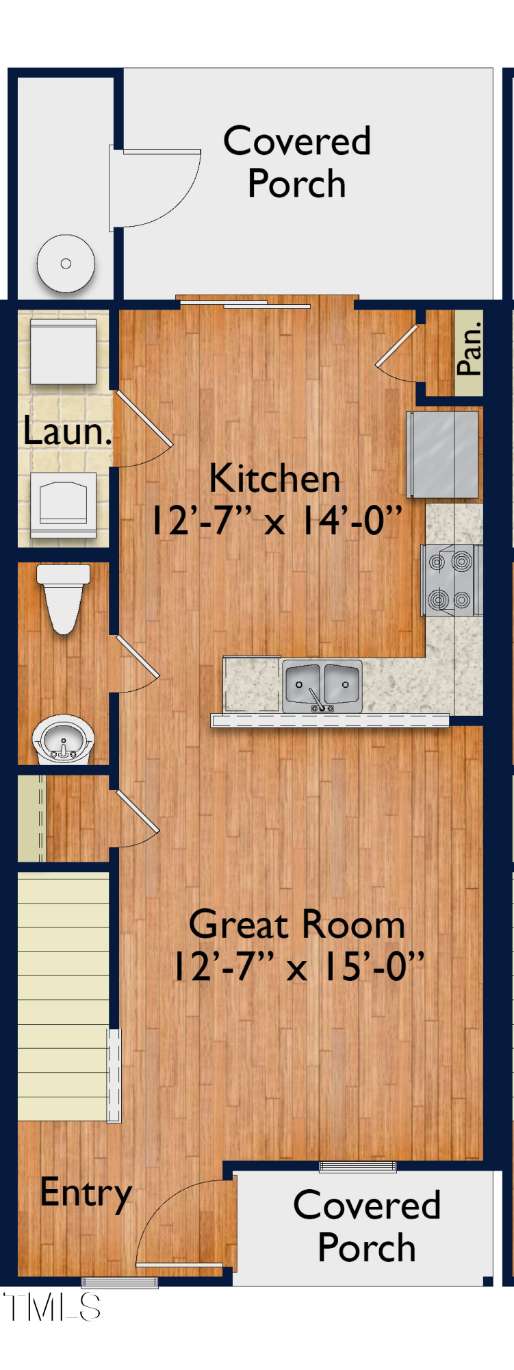 1105 Brookrun Drive