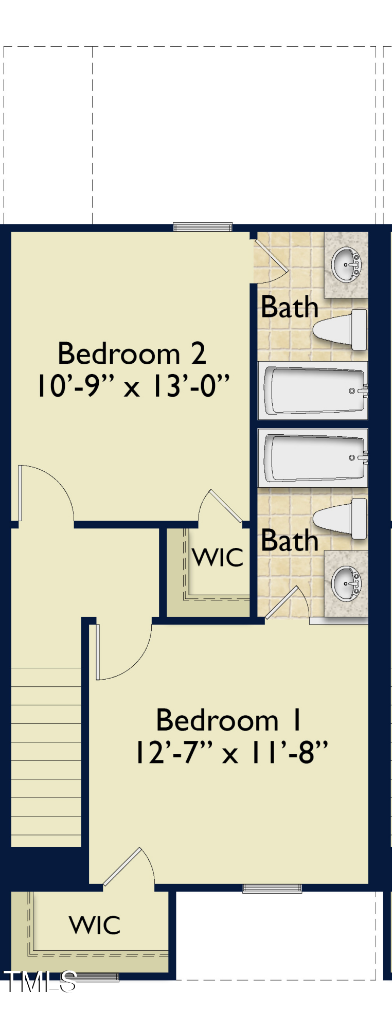 1105 Brookrun Drive