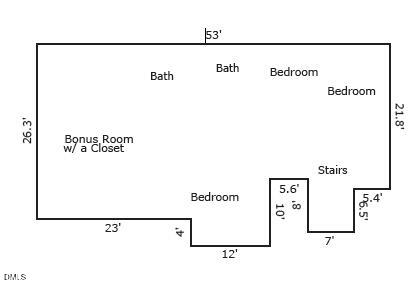 39 Beau Drive