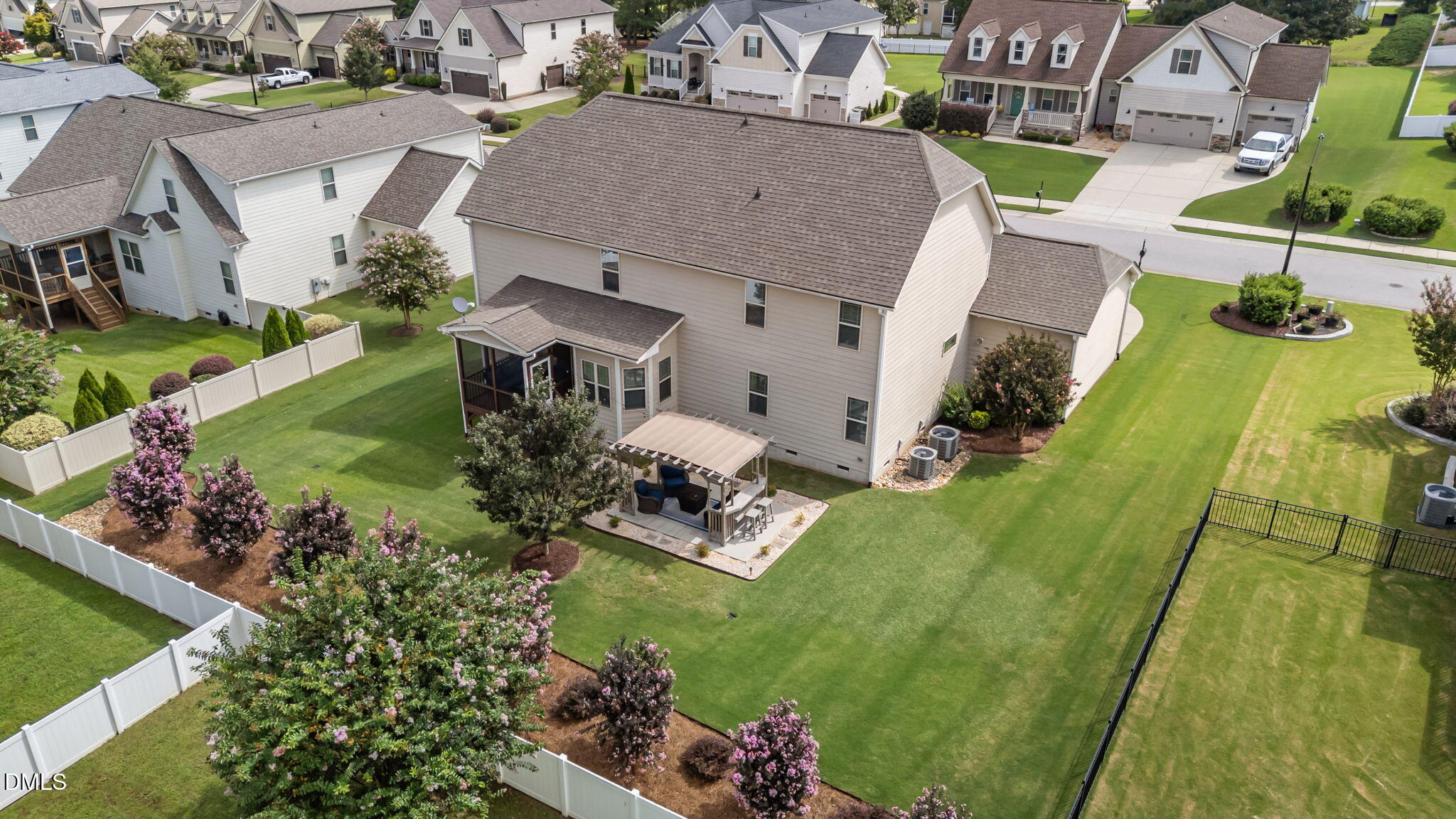 39 Beau Drive