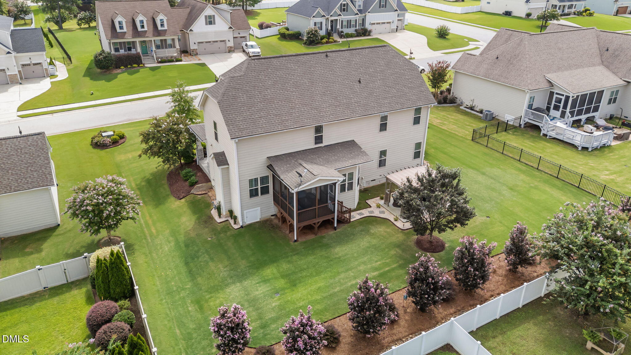 39 Beau Drive