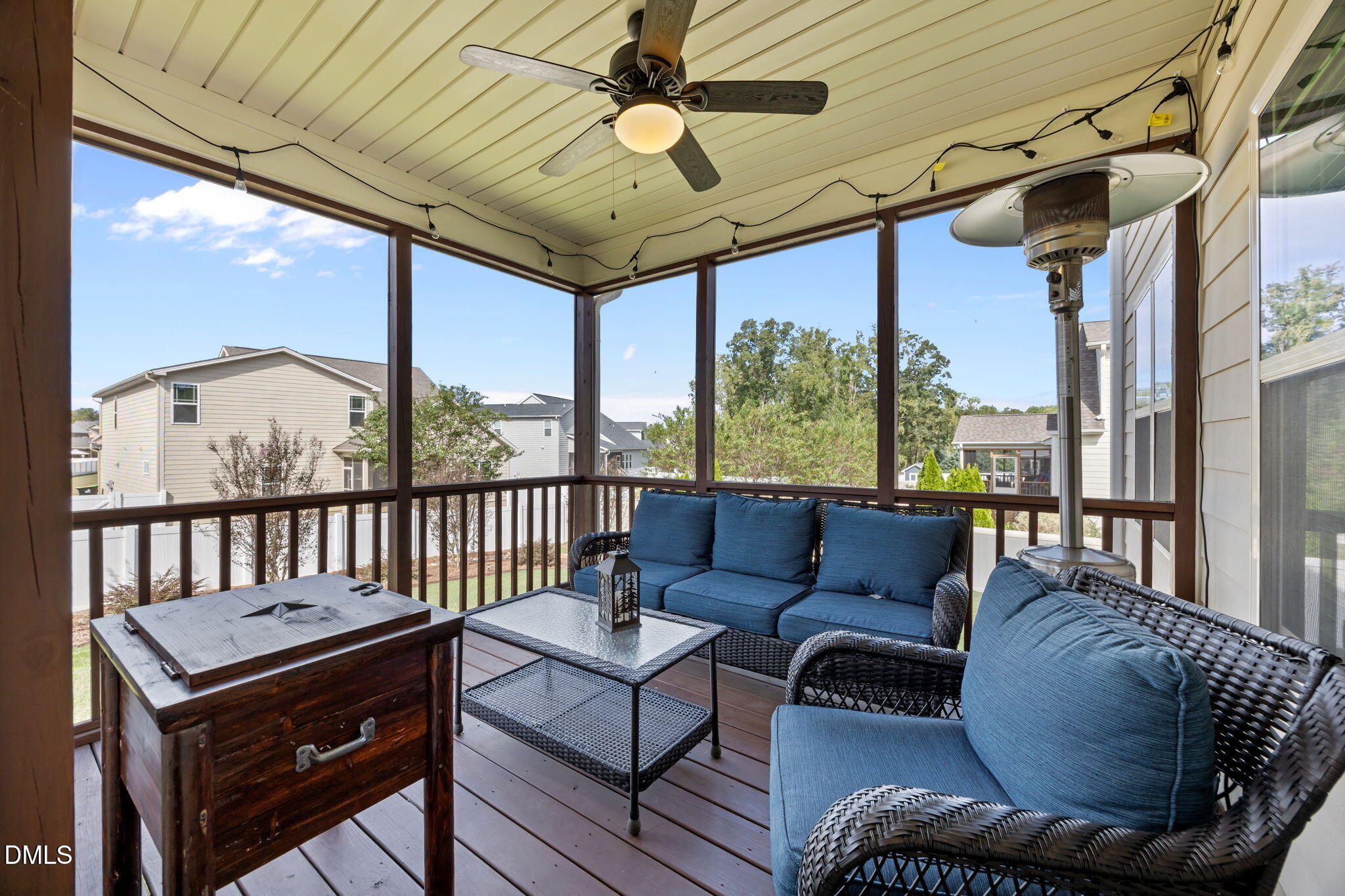 39 Beau Drive