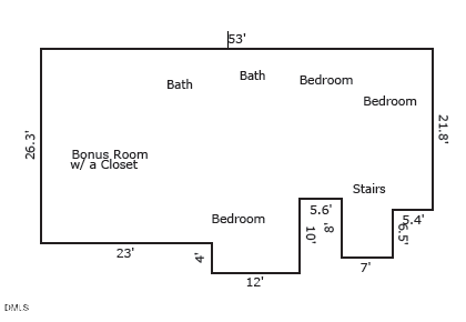 39 Beau Drive