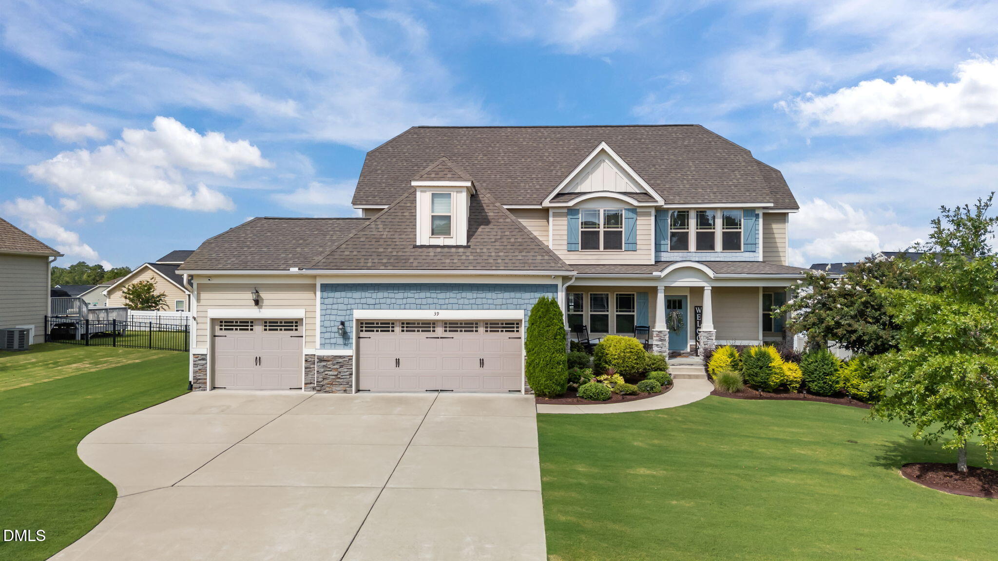 39 Beau Drive