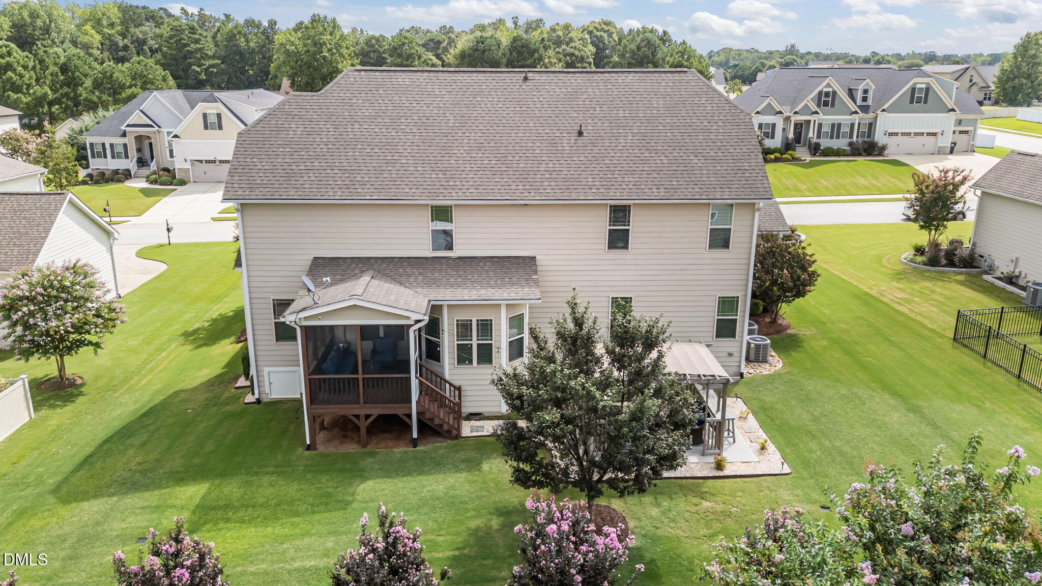 39 Beau Drive