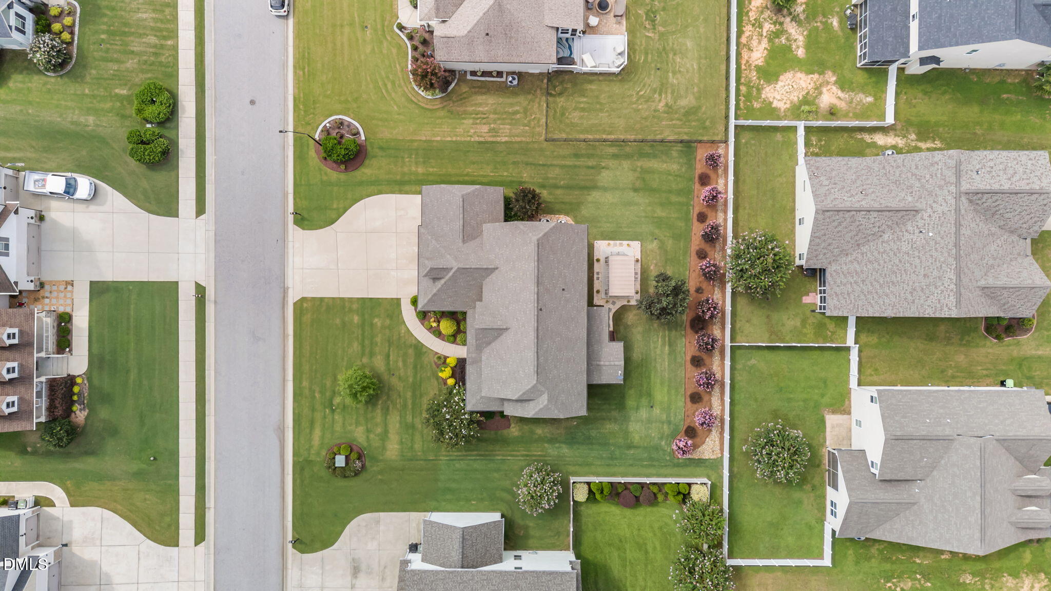 39 Beau Drive