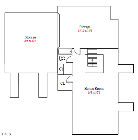 12317 Hardee Road, Raleigh