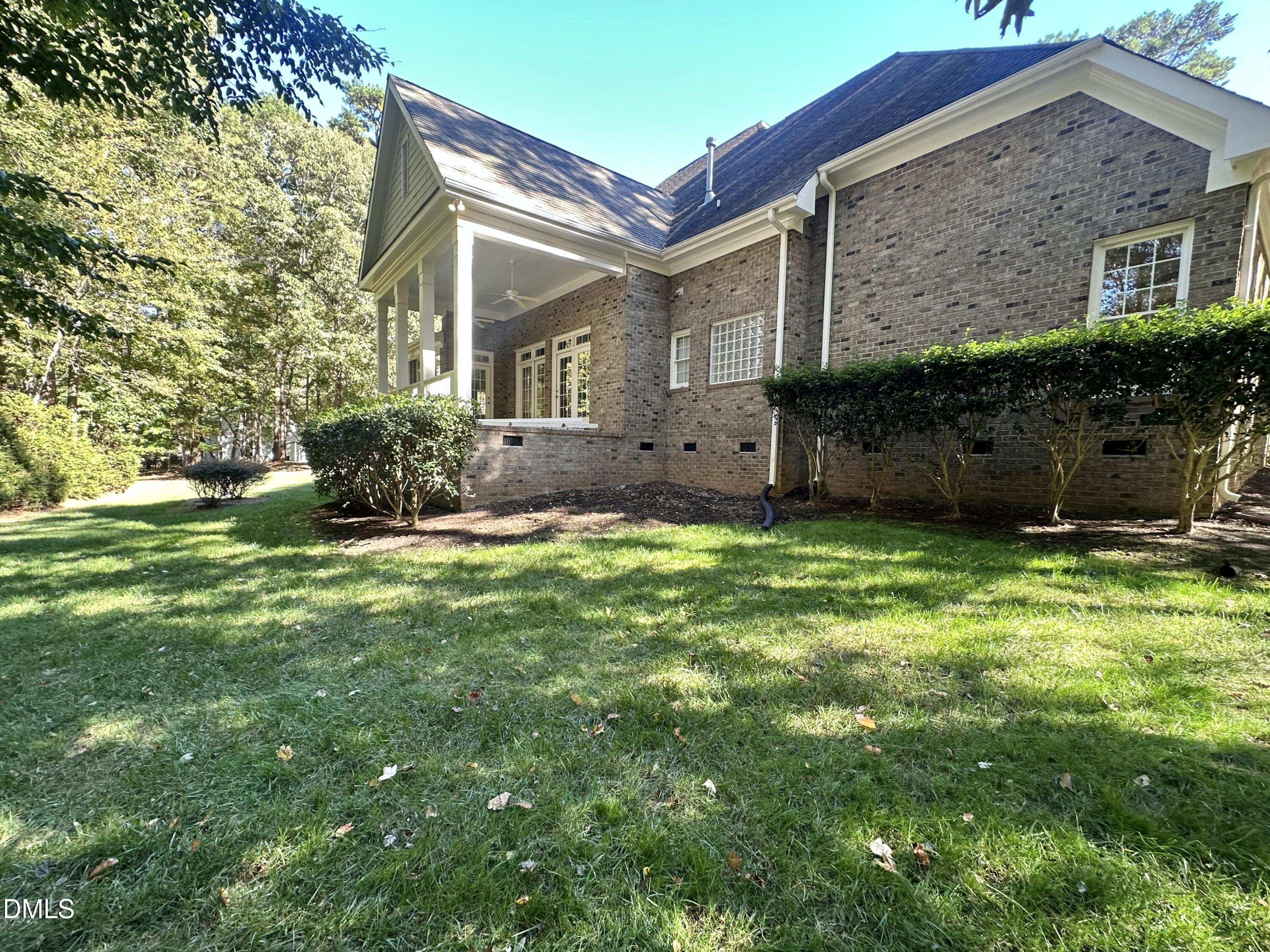 12317 Hardee Road, Raleigh
