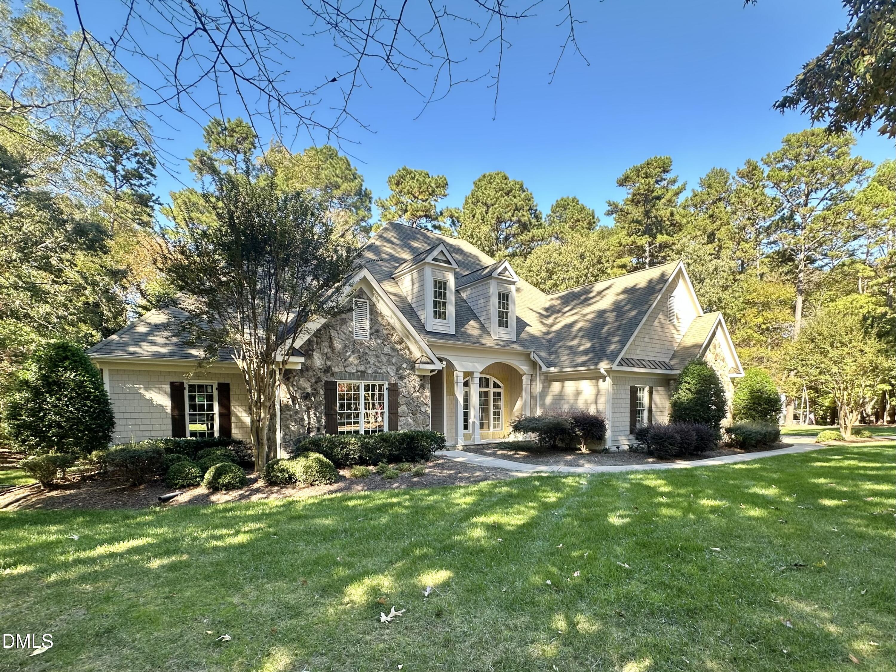12317 Hardee Road, Raleigh