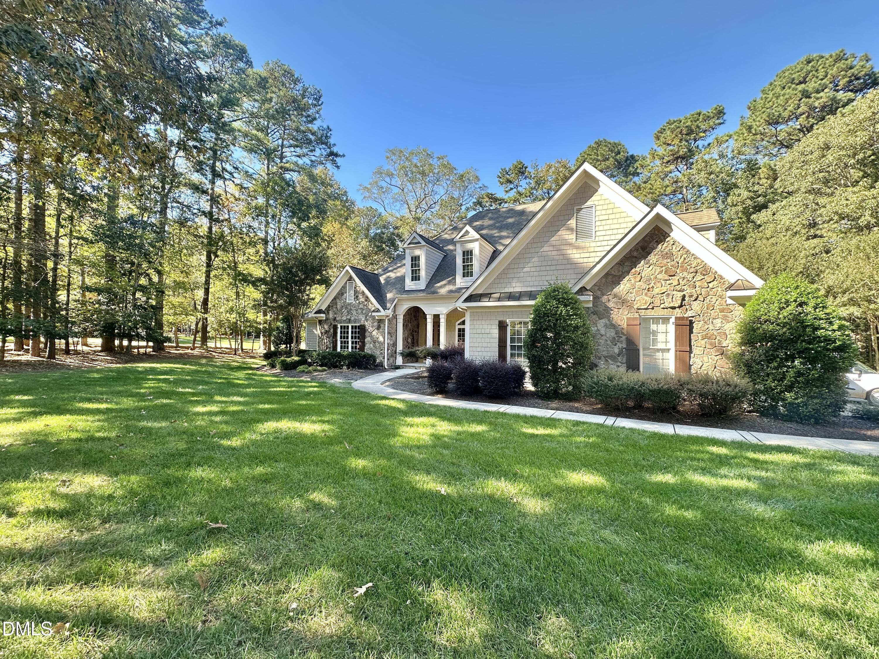 12317 Hardee Road, Raleigh