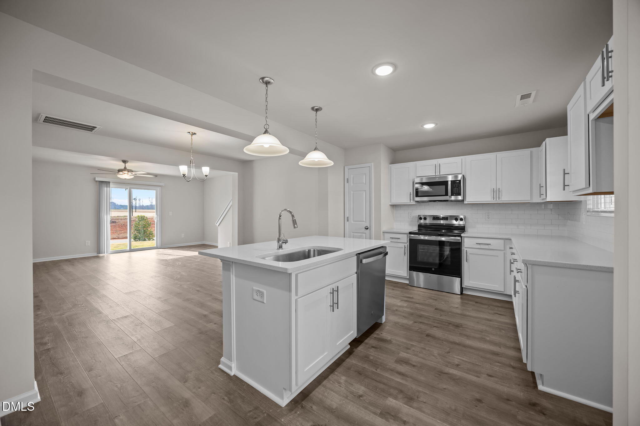 905 Brookrun Drive, Oxford