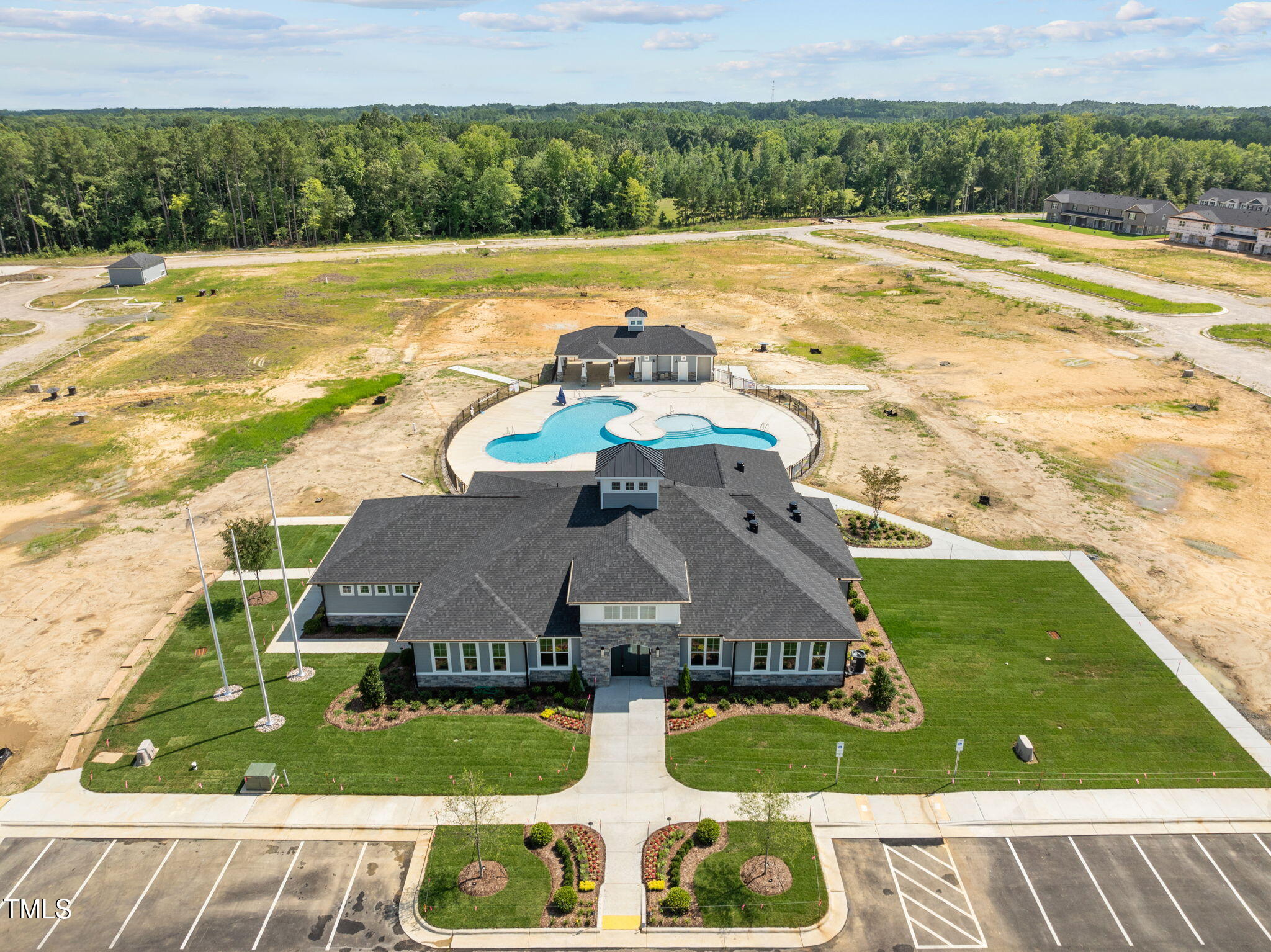 905 Brookrun Drive, Oxford