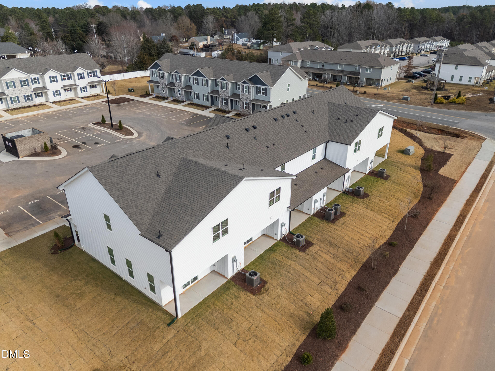 905 Brookrun Drive, Oxford