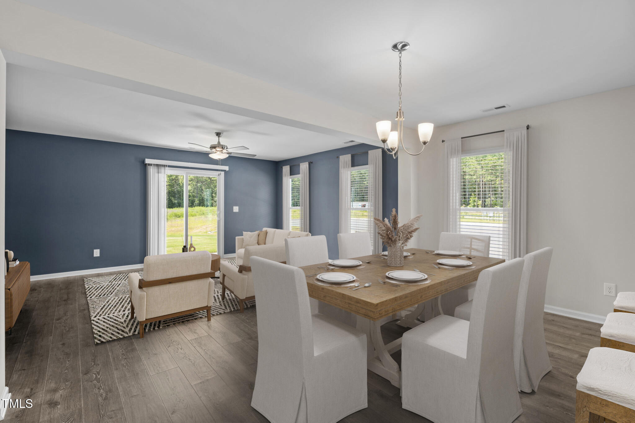 905 Brookrun Drive, Oxford
