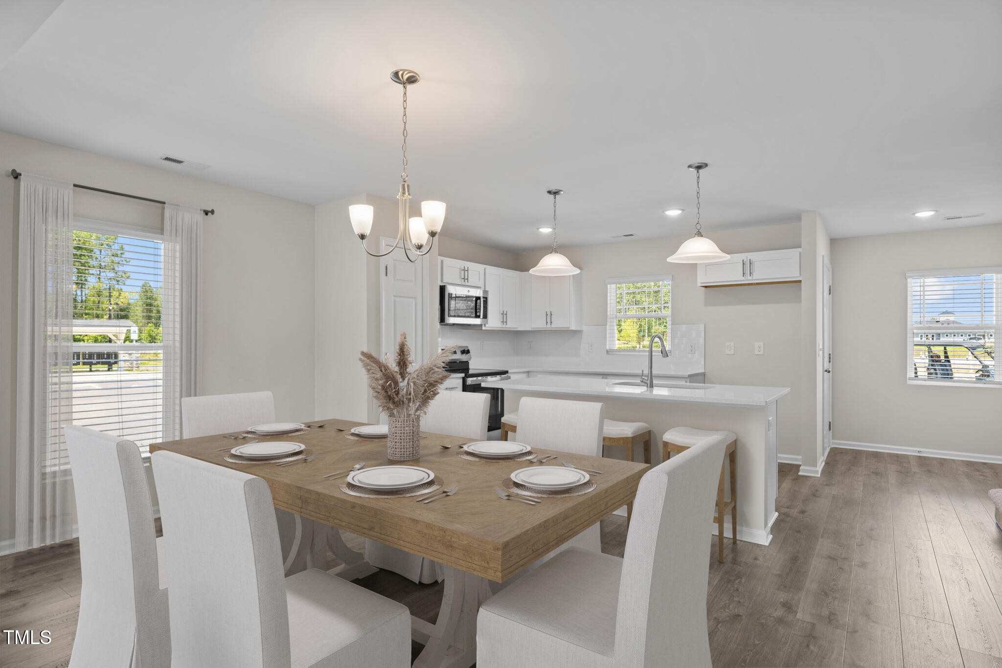 905 Brookrun Drive, Oxford