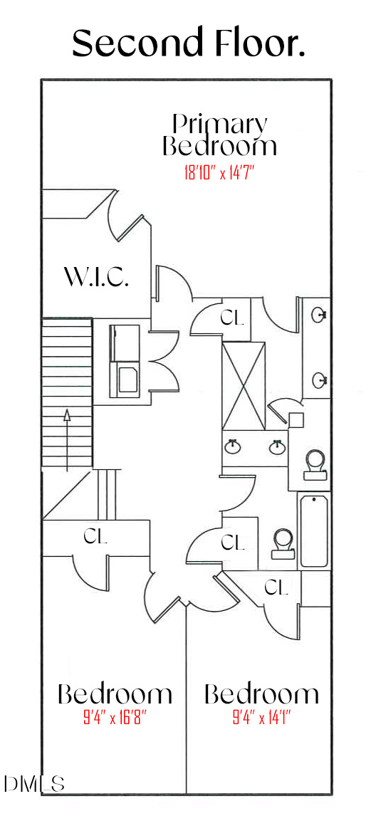3810 Prince Noah Loop
