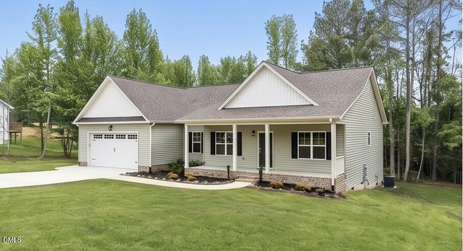 95 Leisure Lane Lot 9