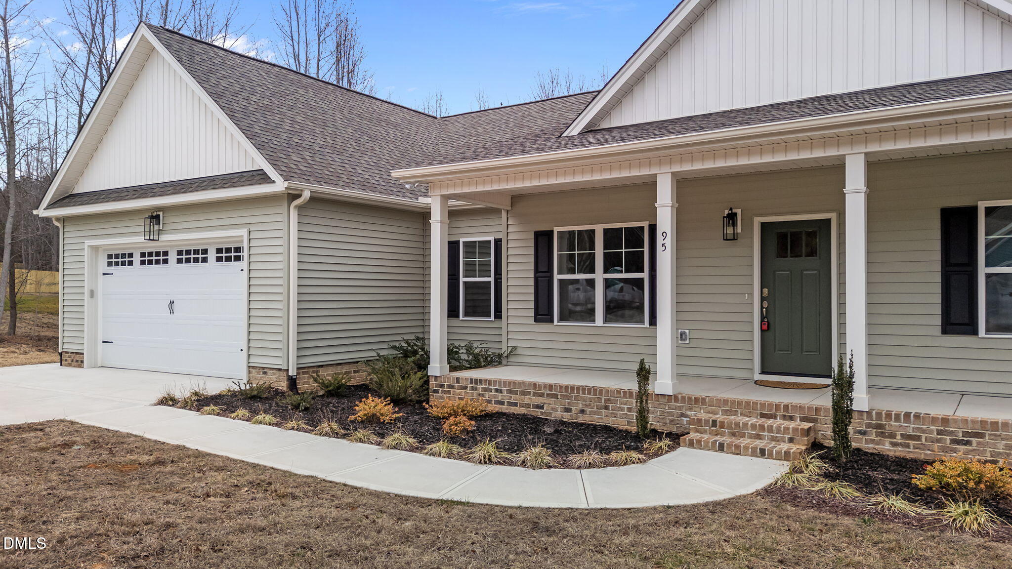 95 Leisure Lane Lot 9