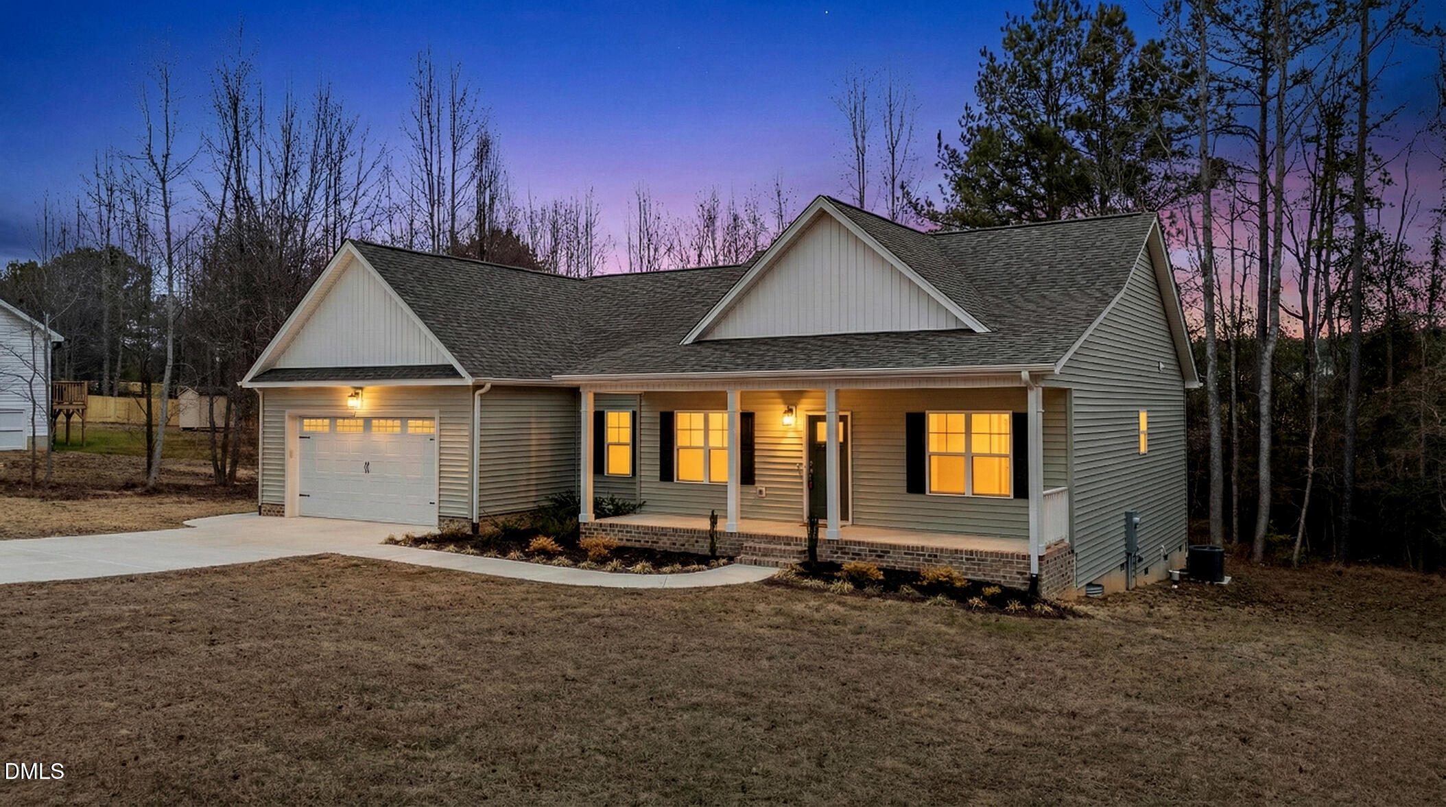 95 Leisure Lane Lot 9