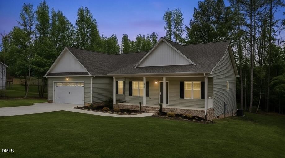 95 Leisure Lane Lot 9